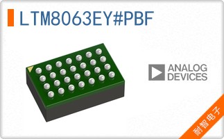 LTM8063EY#PBF