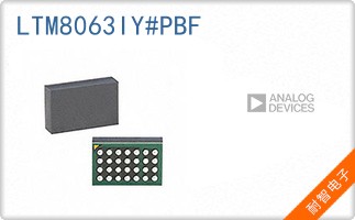 LTM8063IY#PBF