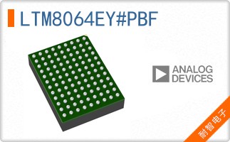 LTM8064EY#PBF
