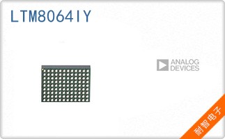 LTM8064IY