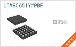 LTM8065IY#PBF