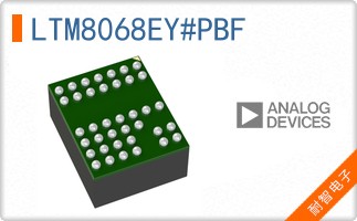 LTM8068EY#PBF