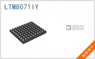 LTM8071IY