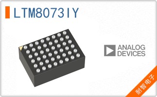 LTM8073IY