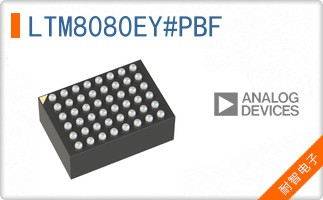 LTM8080EY#PBF