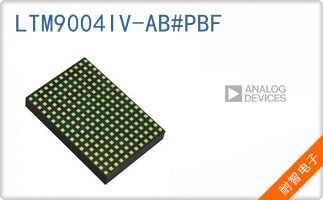 LTM9004IV-AB#PBF