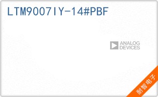 LTM9007IY-14#PBF