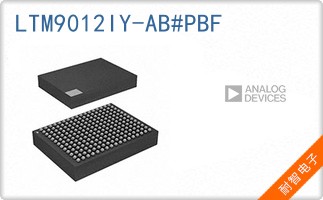 LTM9012IY-AB#PBF