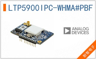 LTP5900IPC-WHMA#PBF