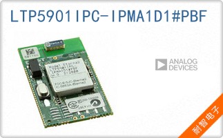 LTP5901IPC-IPMA1D1#PBF