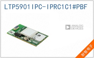 LTP5901IPC-IPRC1C1#PBF