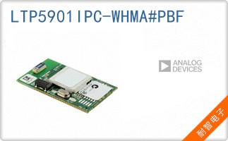 LTP5901IPC-WHMA#PBF