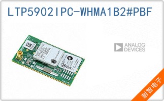 LTP5902IPC-WHMA1B2#PBF