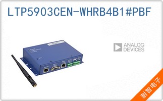 LTP5903CEN-WHRB4B1#PBF