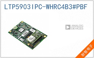 LTP5903IPC-WHRC4B3#PBF