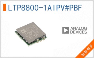 LTP8800-1AIPV#PBF