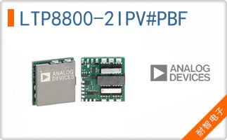 LTP8800-2IPV#PBF