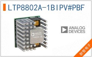 LTP8802A-1BIPV#PBF
