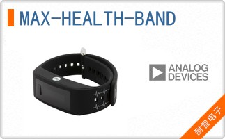 MAX-HEALTH-BAND