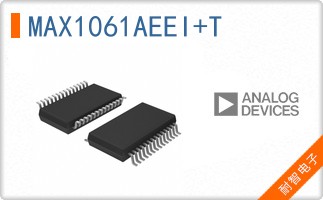 MAX1061AEEI+T