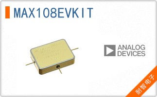 MAX108EVKIT