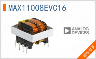 MAX11008EVC16