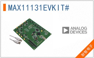 MAX11131EVKIT#