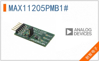 MAX11205PMB1#