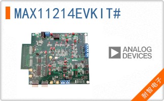 MAX11214EVKIT#