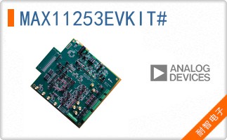 MAX11253EVKIT#