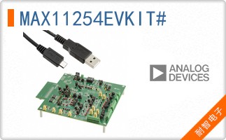 MAX11254EVKIT#