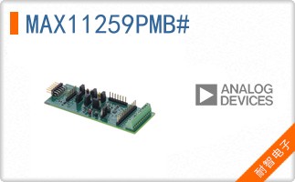 MAX11259PMB#