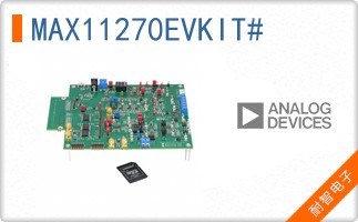 MAX11270EVKIT#