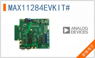 MAX11284EVKIT#