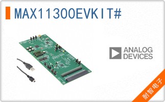MAX11300EVKIT#