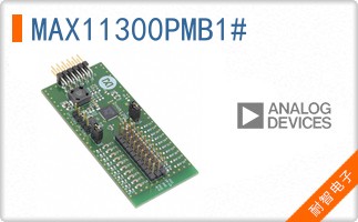 MAX11300PMB1#