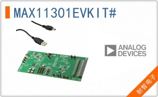 MAX11301EVKIT#