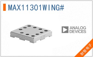 MAX11301WING#