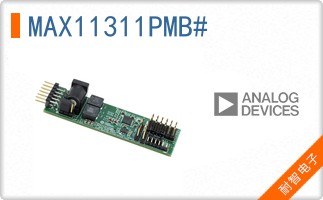 MAX11311PMB#