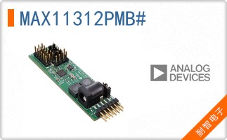 MAX11312PMB#