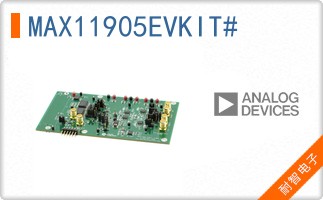 MAX11905EVKIT#