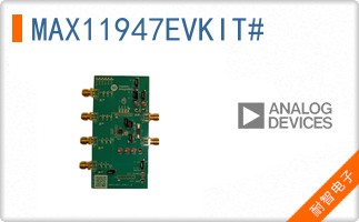 MAX11947EVKIT#