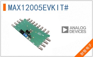 MAX12005EVKIT#