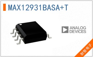MAX12931BASA+T