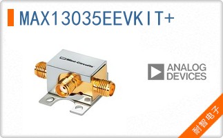 MAX13035EEVKIT+