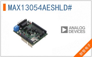 MAX13054AESHLD#