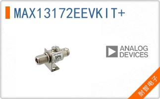 MAX13172EEVKIT+