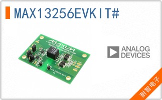 MAX13256EVKIT#