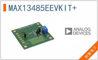 MAX13485EEVKIT+