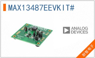 MAX13487EEVKIT#